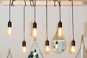 A Diamont of 140 m2 Apt