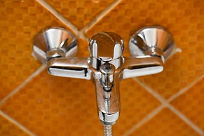 A Diamont of 140 m2 Apt