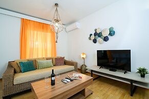 A Diamont of 140 m2 Apt