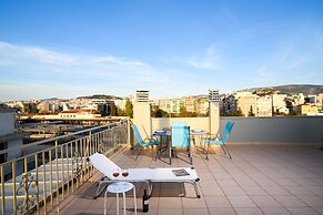 A Diamont of 140 m2 Apt