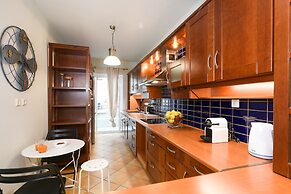 A Diamont of 140 m2 Apt