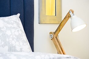 A Diamont of 140 m2 Apt