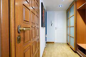 A Diamont of 140 m2 Apt