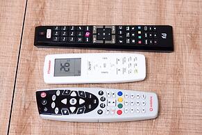 A Diamont of 140 m2 Apt