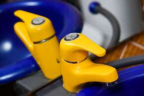 A Diamont of 140 m2 Apt