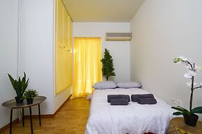 A Diamont of 140 m2 Apt