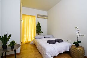 A Diamont of 140 m2 Apt