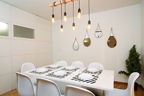 A Diamont of 140 m2 Apt