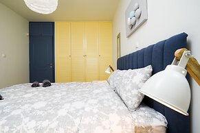 A Diamont of 140 m2 Apt