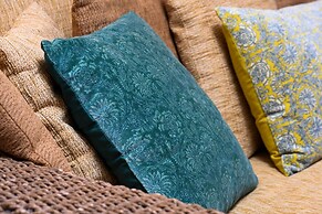 A Diamont of 140 m2 Apt