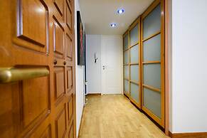 A Diamont of 140 m2 Apt