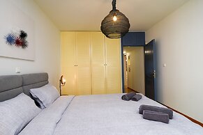 A Diamont of 140 m2 Apt