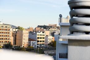 A Diamont of 140 m2 Apt