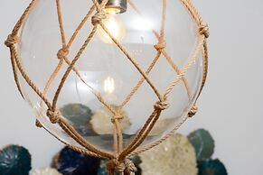 A Diamont of 140 m2 Apt