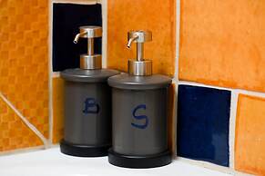 A Diamont of 140 m2 Apt