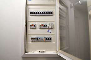 A Diamont of 140 m2 Apt