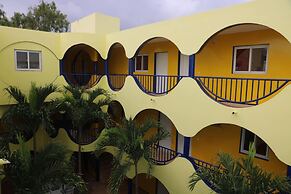 Hotel Hacienda