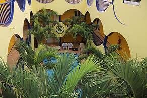 Hotel Hacienda