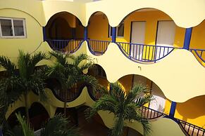 Hotel Hacienda