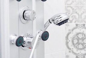 A Diamont with amazing view