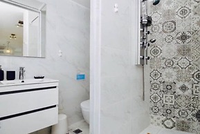 A Diamont with amazing view