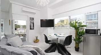 A Diamont with amazing view