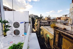 A Diamont with amazing view