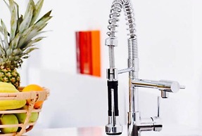 A Diamont with amazing view