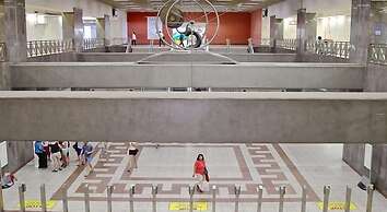 A Diamont with amazing view