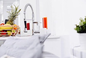 A Diamont with amazing view