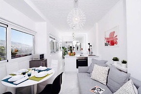 A Diamont with amazing view