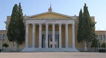 A Diamont with amazing view