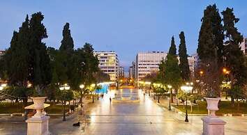 A Diamont with amazing view