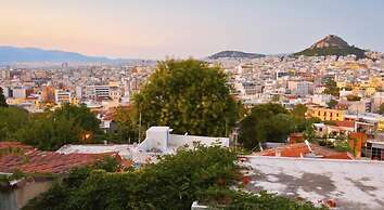 A Diamont with amazing view