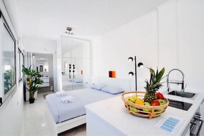 A Diamont with amazing view