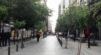 A Diamont with amazing view