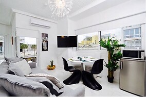 A Diamont with amazing view