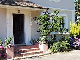 La Roseraie