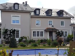 La Roseraie
