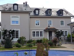La Roseraie