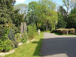 La Roseraie