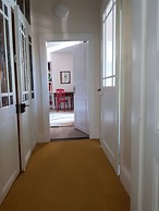 La Roseraie