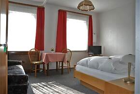 Hotel Lahnhof