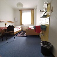 Hotel Lahnhof