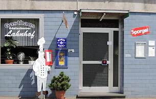 Hotel Lahnhof