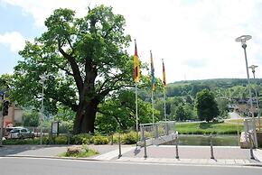 Hotel Lahnhof