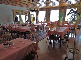 Hotel Lahnhof