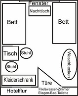 Hotel Lahnhof