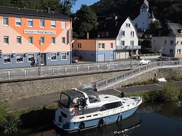 Hotel Restaurant Lahnhof