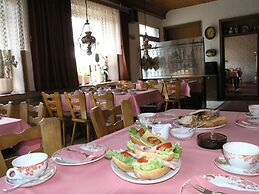 Hotel Lahnhof
